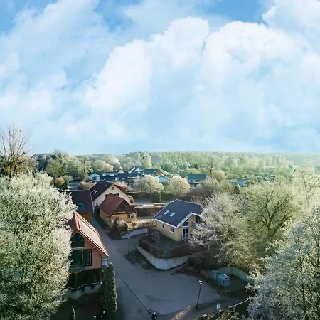Prázdninový dům Exclusive Skandinavisches,
